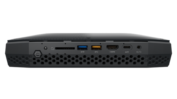  Máy bộ PC Intel NUC8i7HVK2 