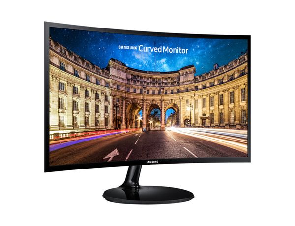  Màn hình Samsung LC24F390/FHEXXV (mã cũ) 