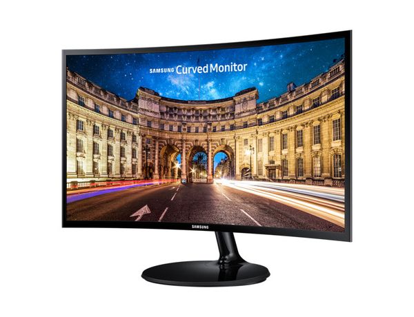  Màn hình Samsung LC24F390/FHEXXV (mã cũ) 