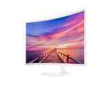  (VA 32" ) Samsung 32 inch C32F391FWE Cong/White 