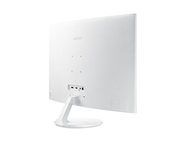  (VA 32" ) Samsung 32 inch C32F391FWE Cong/White 