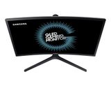  (VA 27" Curved) Samsung C27CFG73 144Hz 1ms | Freesync 