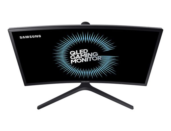  (VA 27" Curved) Samsung C27CFG73 144Hz 1ms | Freesync 