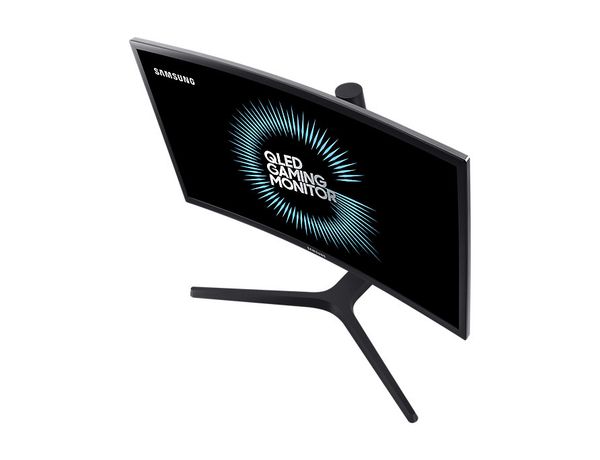  (VA 27" Curved) Samsung C27CFG73 144Hz 1ms | Freesync 