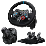  Tay cầm Logitech Driving Force Shifter 