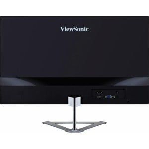  Màn hình ViewSonic VX2476-SMHD 24" IPS 75Hz loa kép 3W 