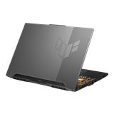  Laptop gaming ASUS TUF F15 FX507ZC4 HN074W 