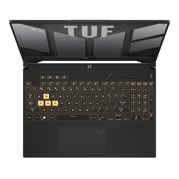  Laptop gaming ASUS TUF F15 FX507ZC4 HN074W 