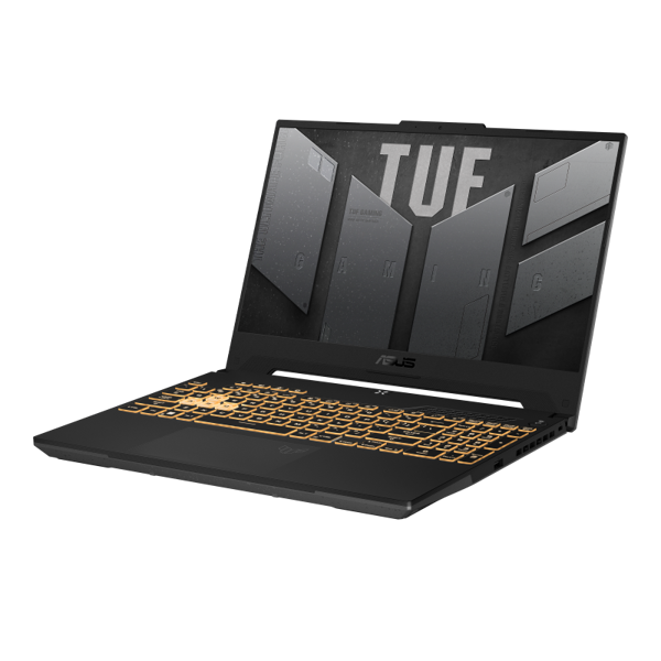  Laptop gaming ASUS TUF F15 FX507ZC4 HN074W 