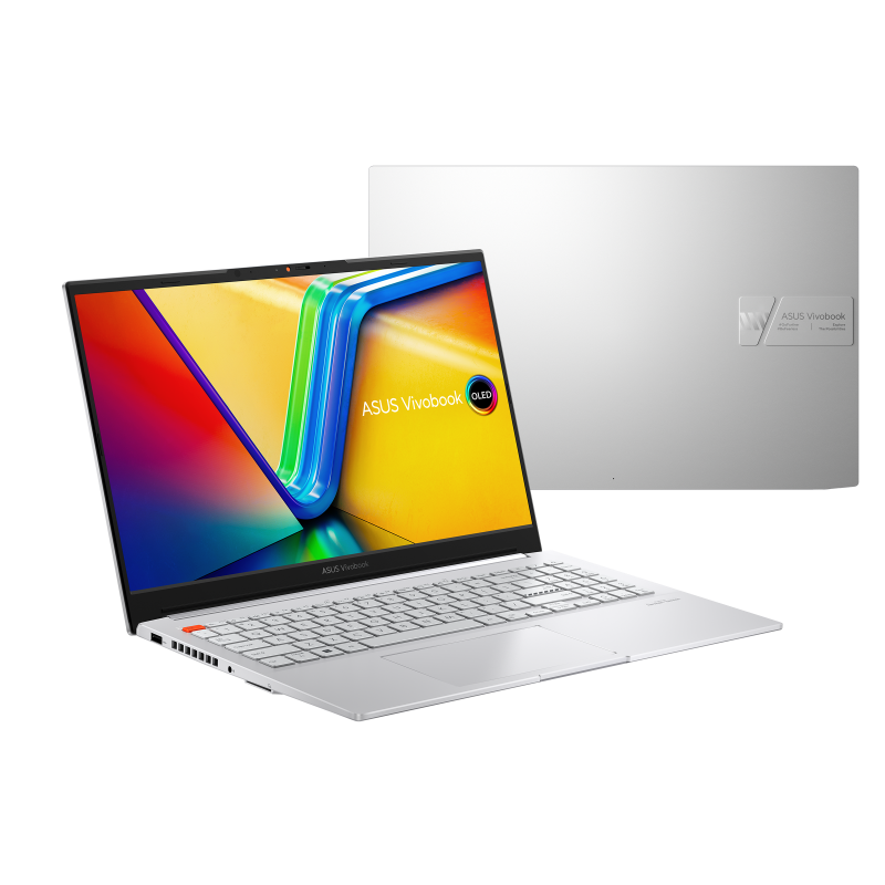 Laptop ASUS VivoBook Pro 15 OLED K6502VU MA089W GEARVN