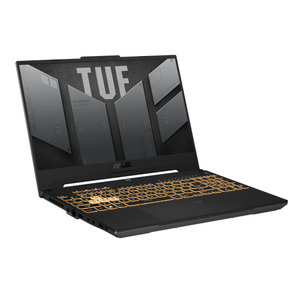  Laptop gaming ASUS TUF F15 FX507ZC4 HN074W 