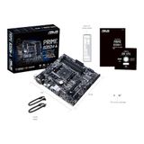  Mainboard ASUS PRIME B350M-A (AMD Socket AM4) 