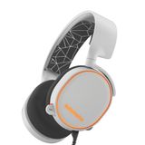  Tai nghe SteelSeries Arctis 5 White 