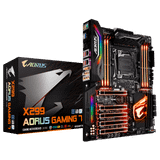  Bo mạch chủ GIGABYTE X299 AORUS GAMING 7 