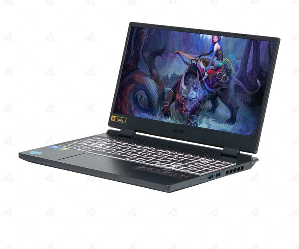 Laptop gaming Acer Nitro 5 AN515 58 52SP 