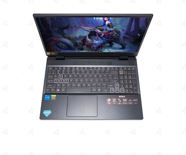  Laptop gaming Acer Nitro 5 AN515 58 52SP 