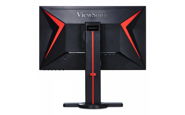  Màn hình ViewSonic XG2402 144Hz Full HD model with FreeSync 