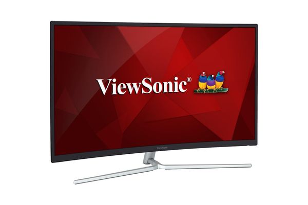  ( VA 32" Curve ) Viewsonic XG3202-C 144Hz FreeSync 1ms 