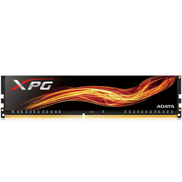  RAM ADATA XPG Flame 1X8Gb U-Dimm 2400 