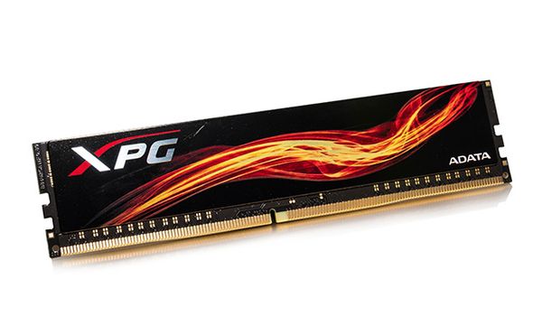  RAM ADATA XPG Flame 1X8Gb U-Dimm 2400 