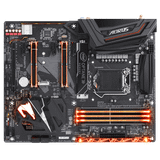  Bo mạch chủ Gigabyte Z370 AORUS Ultra Gaming 2.0 Optane 32Gb 