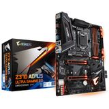  Bo mạch chủ Gigabyte Z370 AORUS Ultra Gaming 2.0 Optane 32Gb 