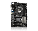  Bo mạch chủ ASROCK Z370 PRO4 