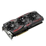  Asus ROG Strix GTX 1060 Gaming Edition OC6G GDDR5 