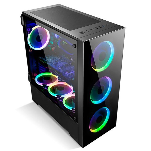 Case Golden Field Z21 Fullbox Giá Rẻ –