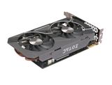  ZOTAC GeForce® GTX 1060 3GB AMP! Edition 