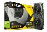  ZOTAC GTX 1070 AMP! Edition 8G GDDR5 