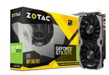  ZOTAC GeForce® GTX 1070 Mini 8G GDDR5 