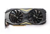  ZOTAC GTX 1080 AMP Edition 8G GDDR5X 