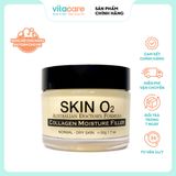  Kem dưỡng ẩm collagen Skin O2 50g 