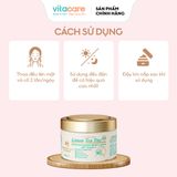  Kem dưỡng da chiết xuất trà chanh Australian Creams MKII 250g 