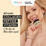  Kem dưỡng ẩm collagen Skin O2 50g 