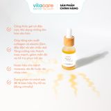  Bộ kit serum tăng cường Vitamin C Skin O2 