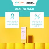  Kem dưỡng ẩm giàu vitamin B A C E Skin O2 