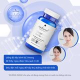  Viên uống trắng da chống lão hoá L-Glutathione Sakura L-Glutathione Reduced 