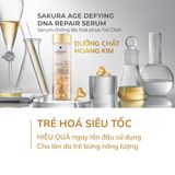  Serum chống lão hóa phục hồi da Sakura Age Defying DNA Repair Serum 