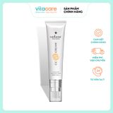  Kem trang điểm chống nắng đa năng Sakura CC Cream Flawless Control SPF 50 