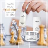  Serum dưỡng da trắng sáng, giảm các dấu hiệu lão hóa Sakura Concentrated Brightening Serum 30ml/Lọ 