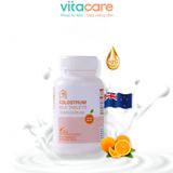  Viên nhai sữa non KGK Colostrum Tablets 24 IgG bổ sung dinh dưỡng miễn dịch khoẻ - tiêu hoa tốt 