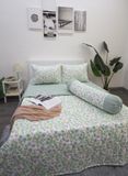 BỘ COTTON CM HOẠ TIẾT TRÁI TIM