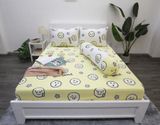 BỘ COTTON CM MẶT CƯỜI