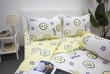 BỘ COTTON CM MẶT CƯỜI