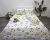 BỘ COTTON CM MẶT CƯỜI