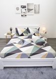BỘ COTTON CM TAM GIÁC XANH LÁ