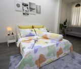 BỘ COTTON CM MẢNH GHÉP SWEET