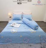 BỘ COTTON CM START NOW